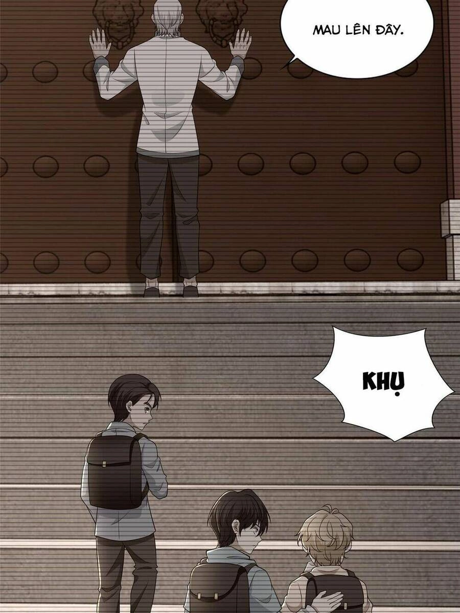 Người Đưa Thư Vô Hạn Chapter 291 - 15