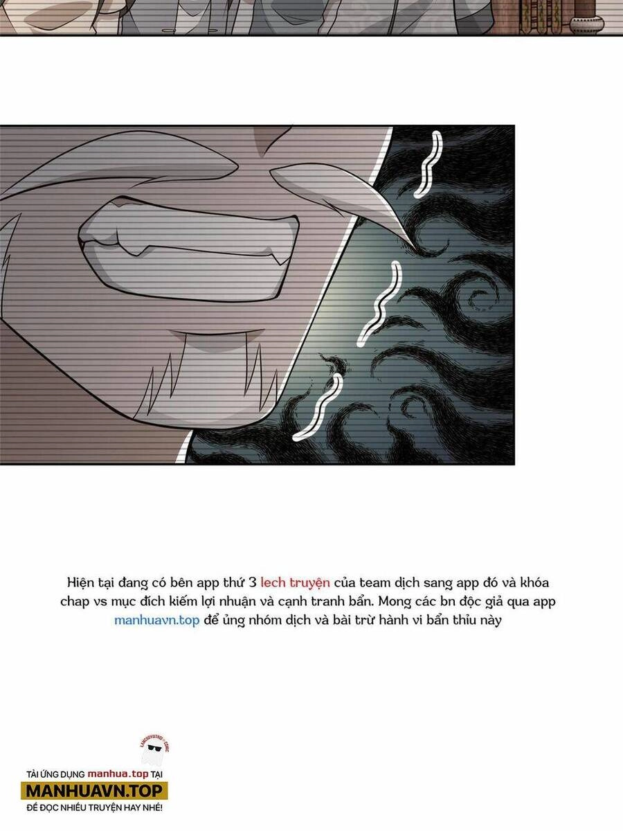 Người Đưa Thư Vô Hạn Chapter 291 - 22