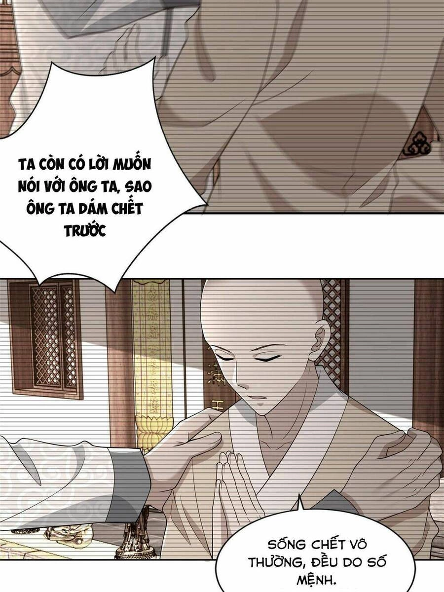 Người Đưa Thư Vô Hạn Chapter 291 - 24