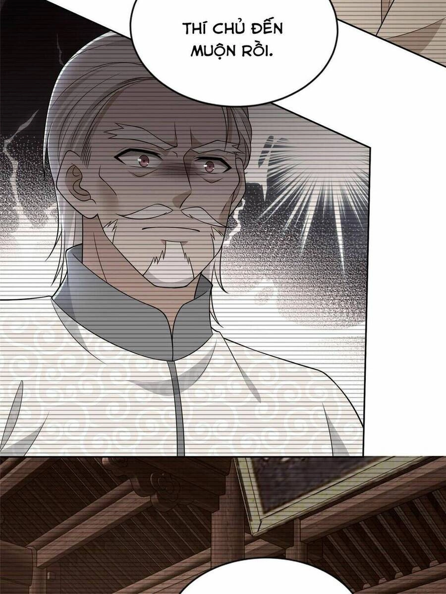 Người Đưa Thư Vô Hạn Chapter 291 - 26