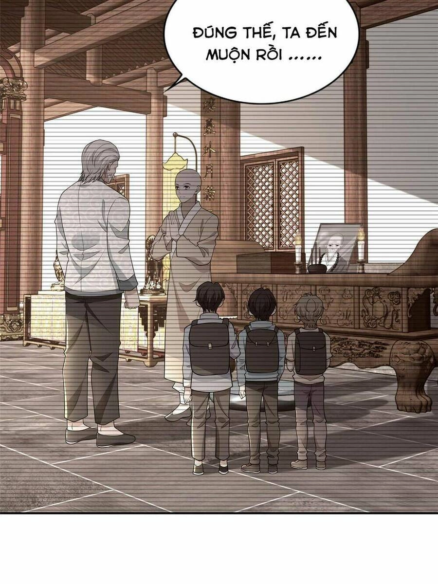 Người Đưa Thư Vô Hạn Chapter 291 - 27