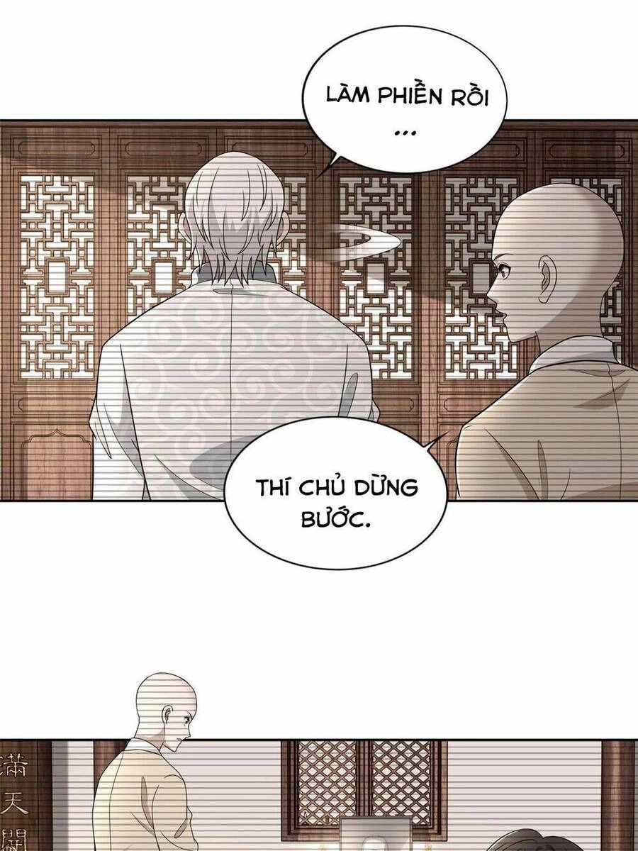 Người Đưa Thư Vô Hạn Chapter 291 - 28