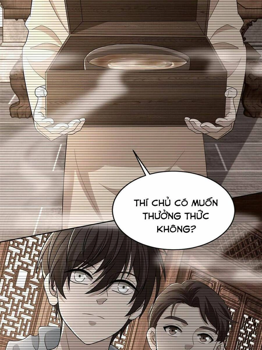 Người Đưa Thư Vô Hạn Chapter 291 - 31