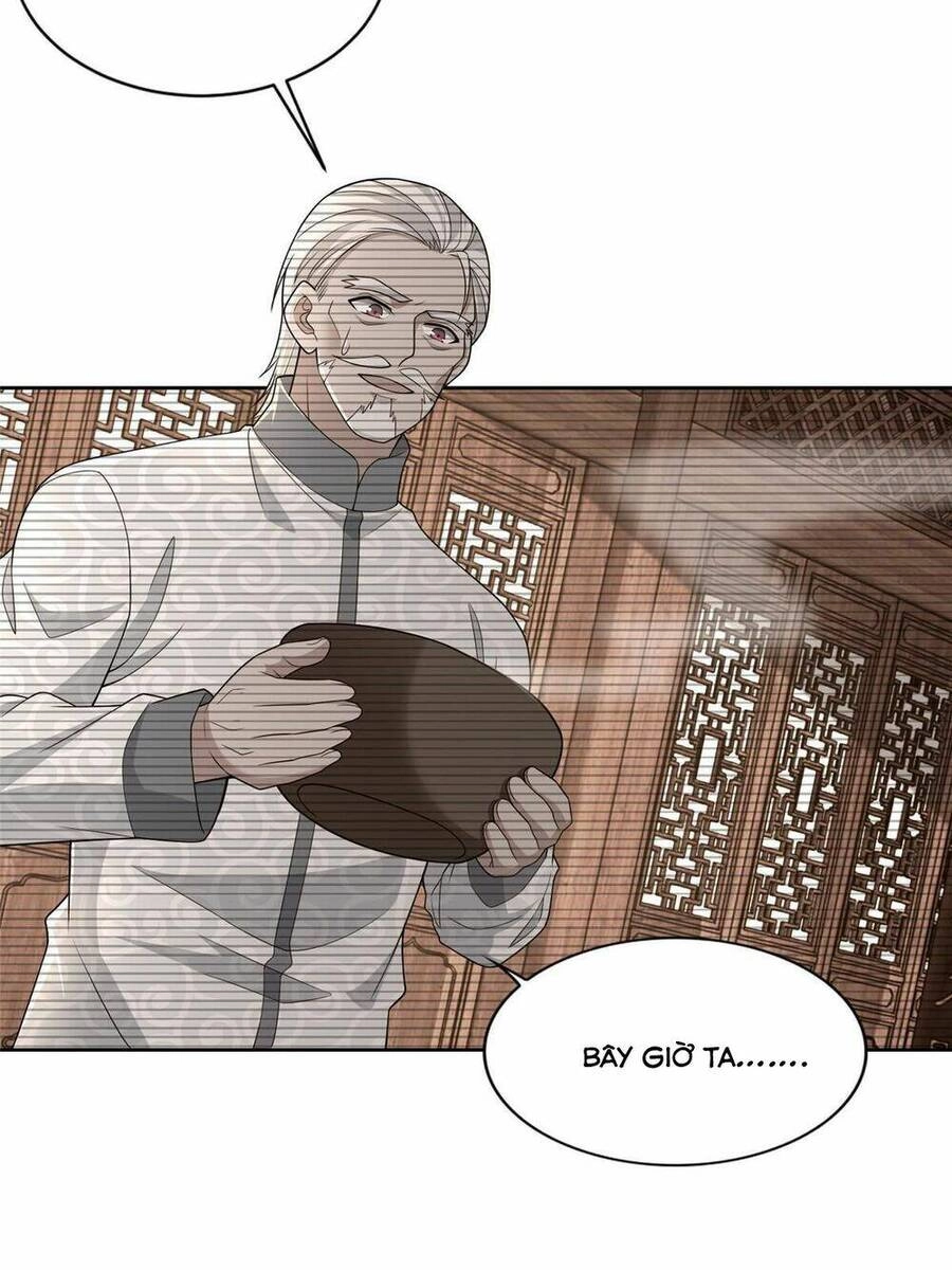 Người Đưa Thư Vô Hạn Chapter 291 - 35