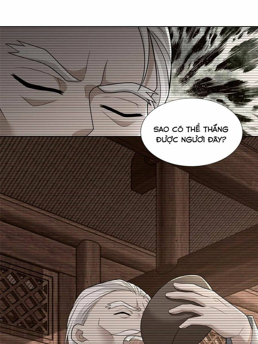 Người Đưa Thư Vô Hạn Chapter 291 - 36