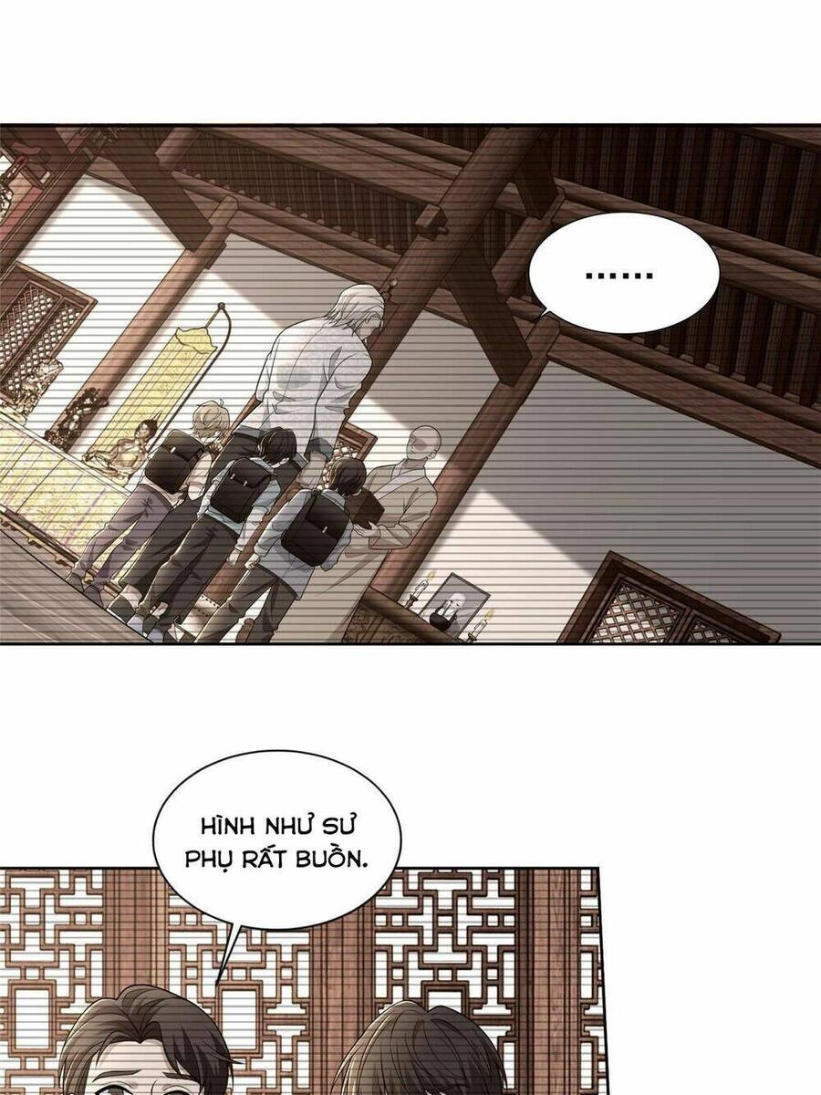 Người Đưa Thư Vô Hạn Chapter 291 - 38