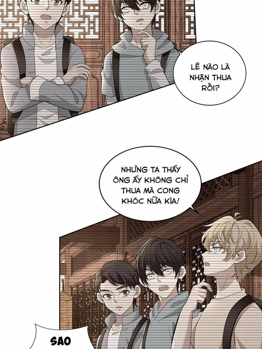 Người Đưa Thư Vô Hạn Chapter 291 - 39