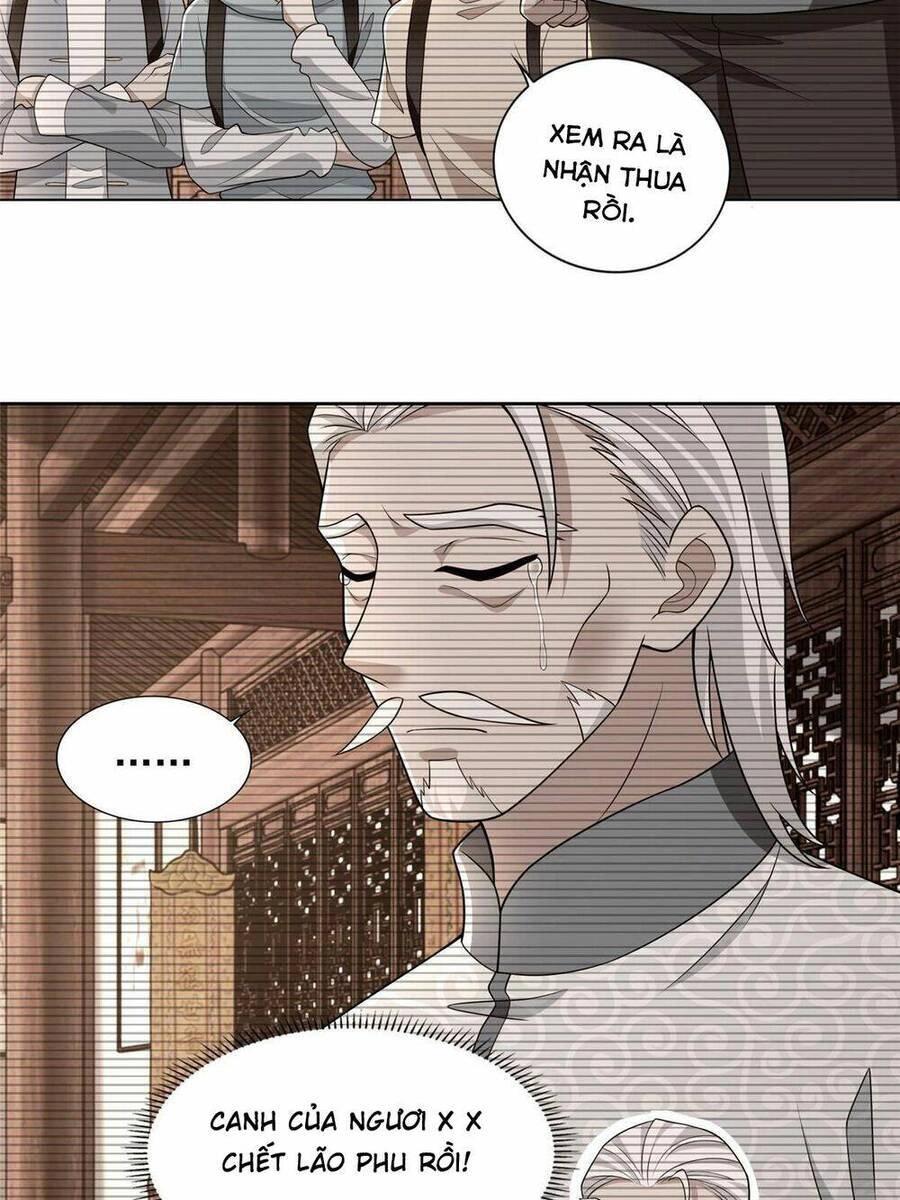 Người Đưa Thư Vô Hạn Chapter 291 - 41