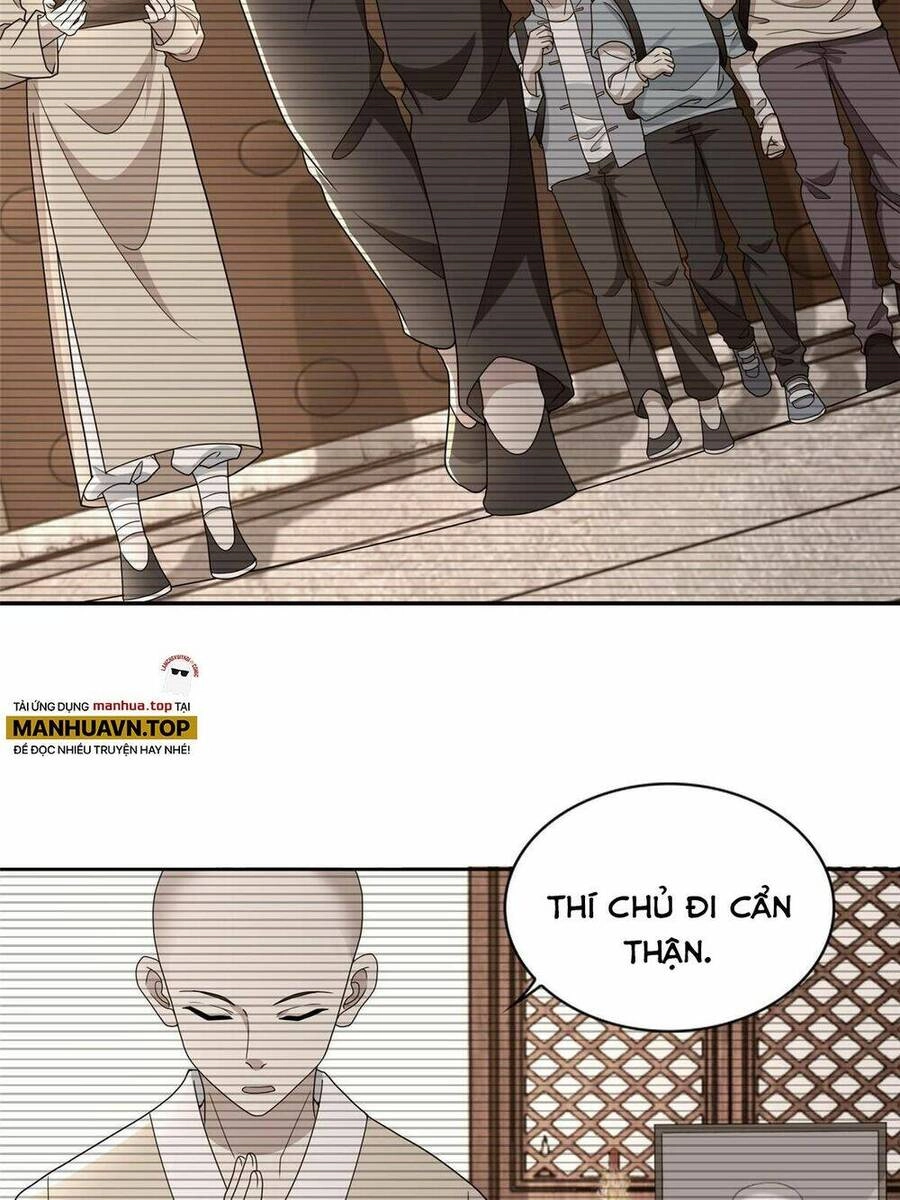 Người Đưa Thư Vô Hạn Chapter 291 - 45