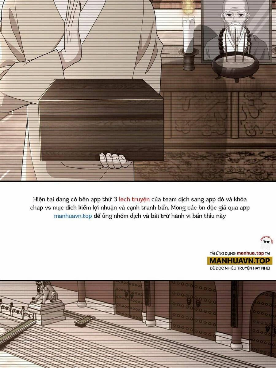 Người Đưa Thư Vô Hạn Chapter 291 - 46