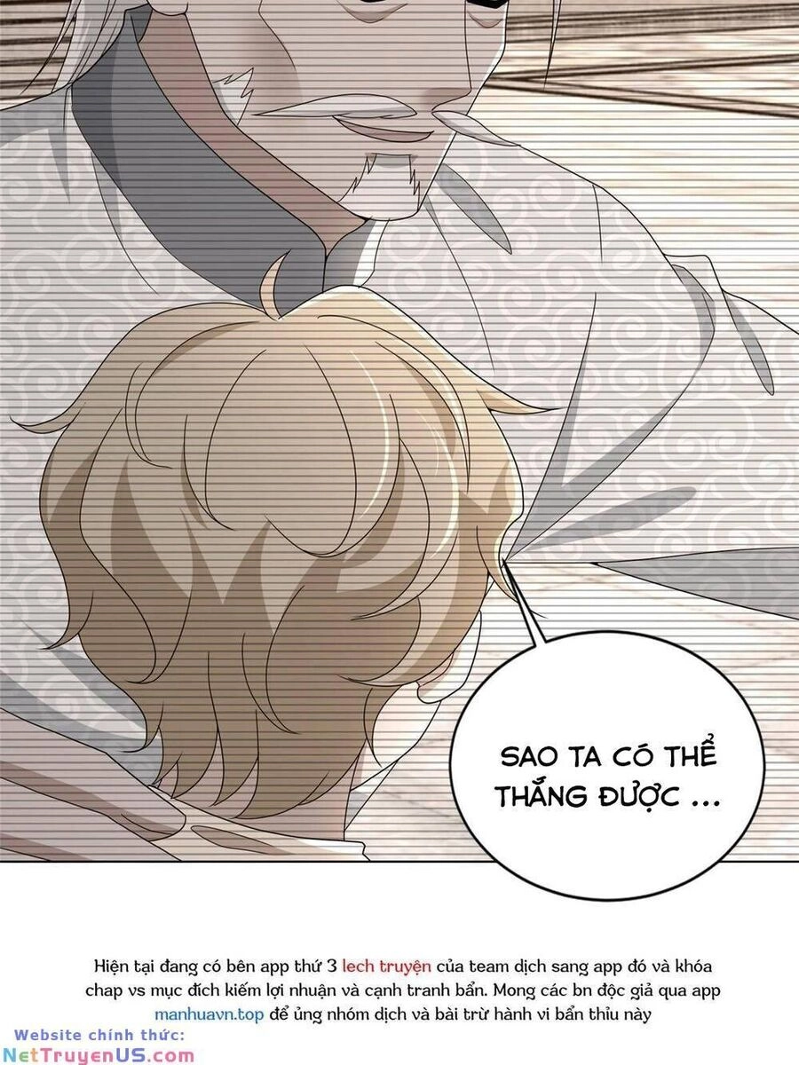 Người Đưa Thư Vô Hạn Chapter 292 - 7