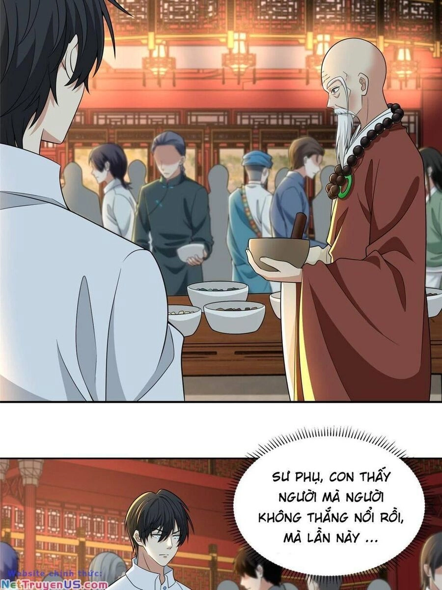 Người Đưa Thư Vô Hạn Chapter 292 - 9