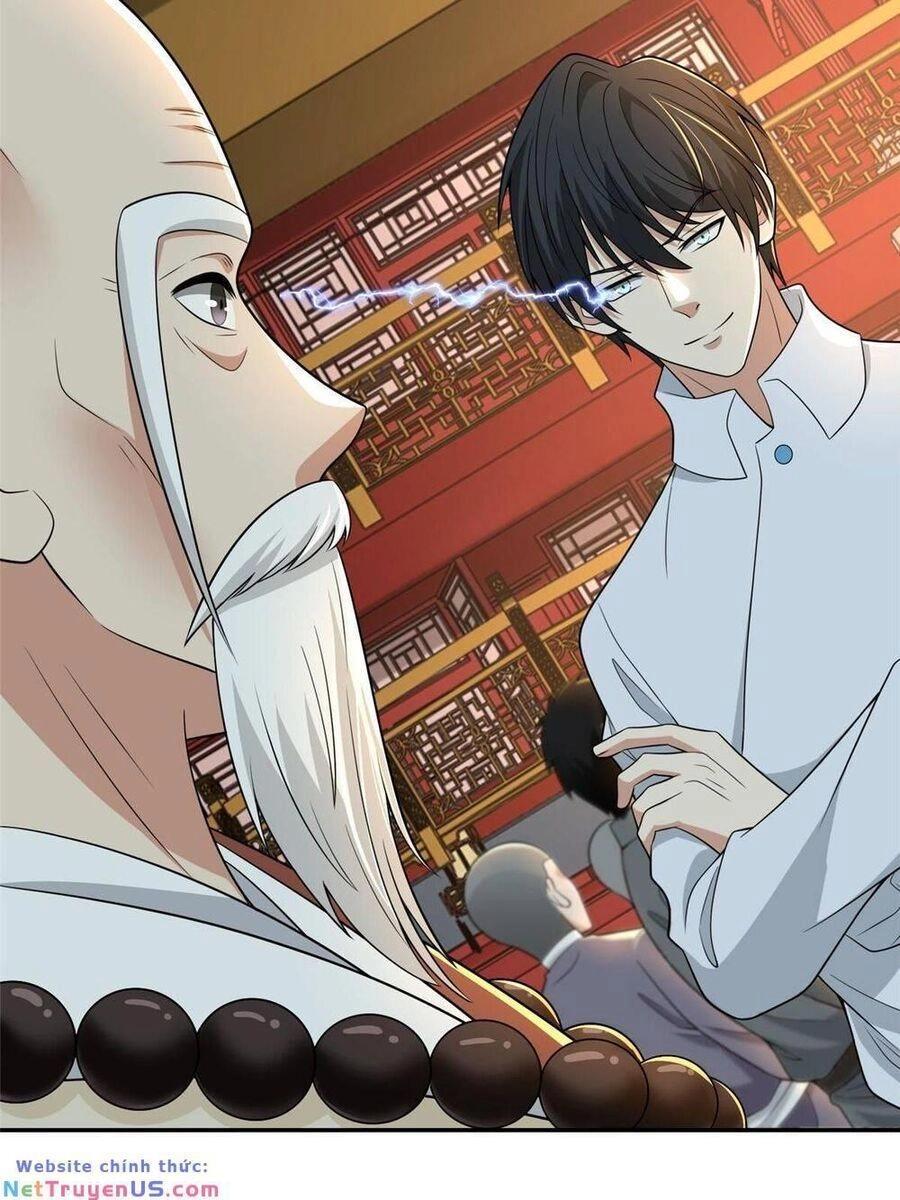 Người Đưa Thư Vô Hạn Chapter 292 - 12