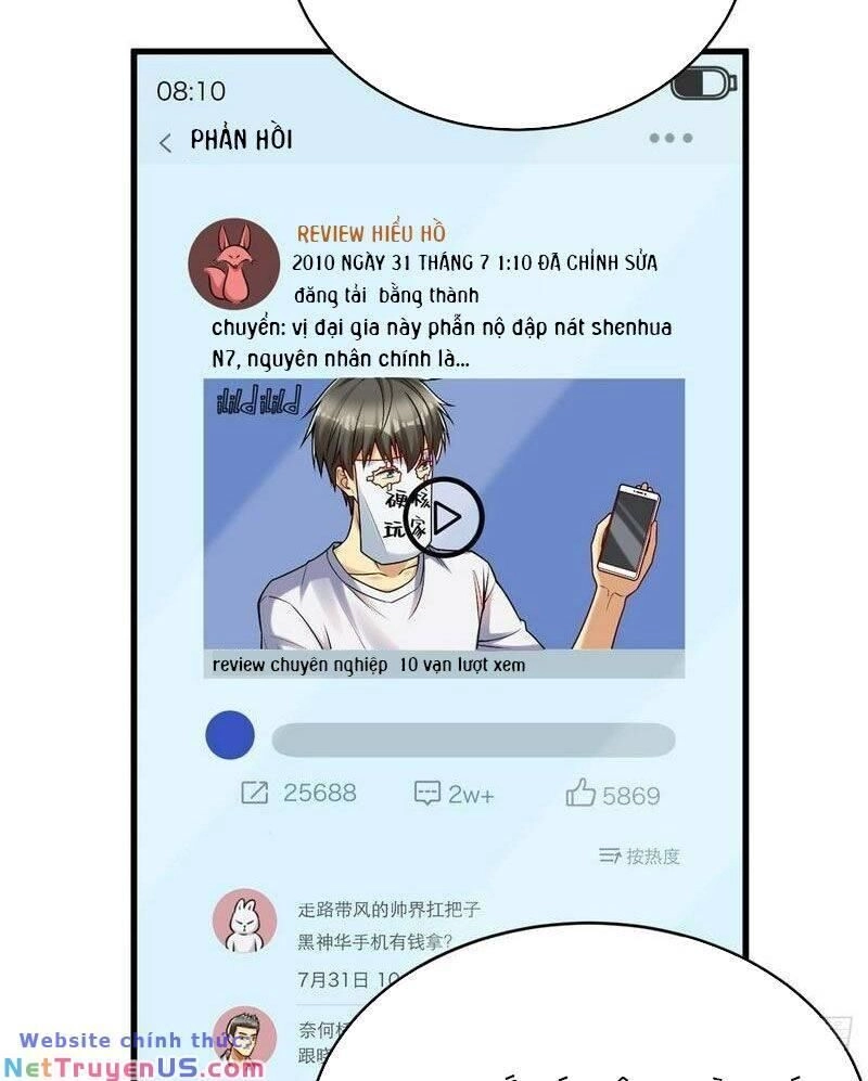 Người Đưa Thư Vô Hạn Chapter 292 - 21