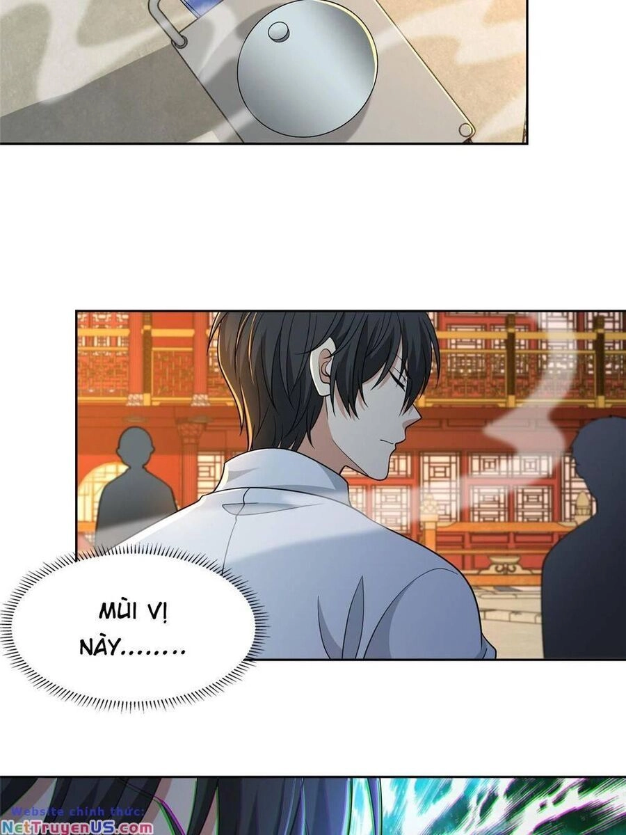 Người Đưa Thư Vô Hạn Chapter 292 - 26