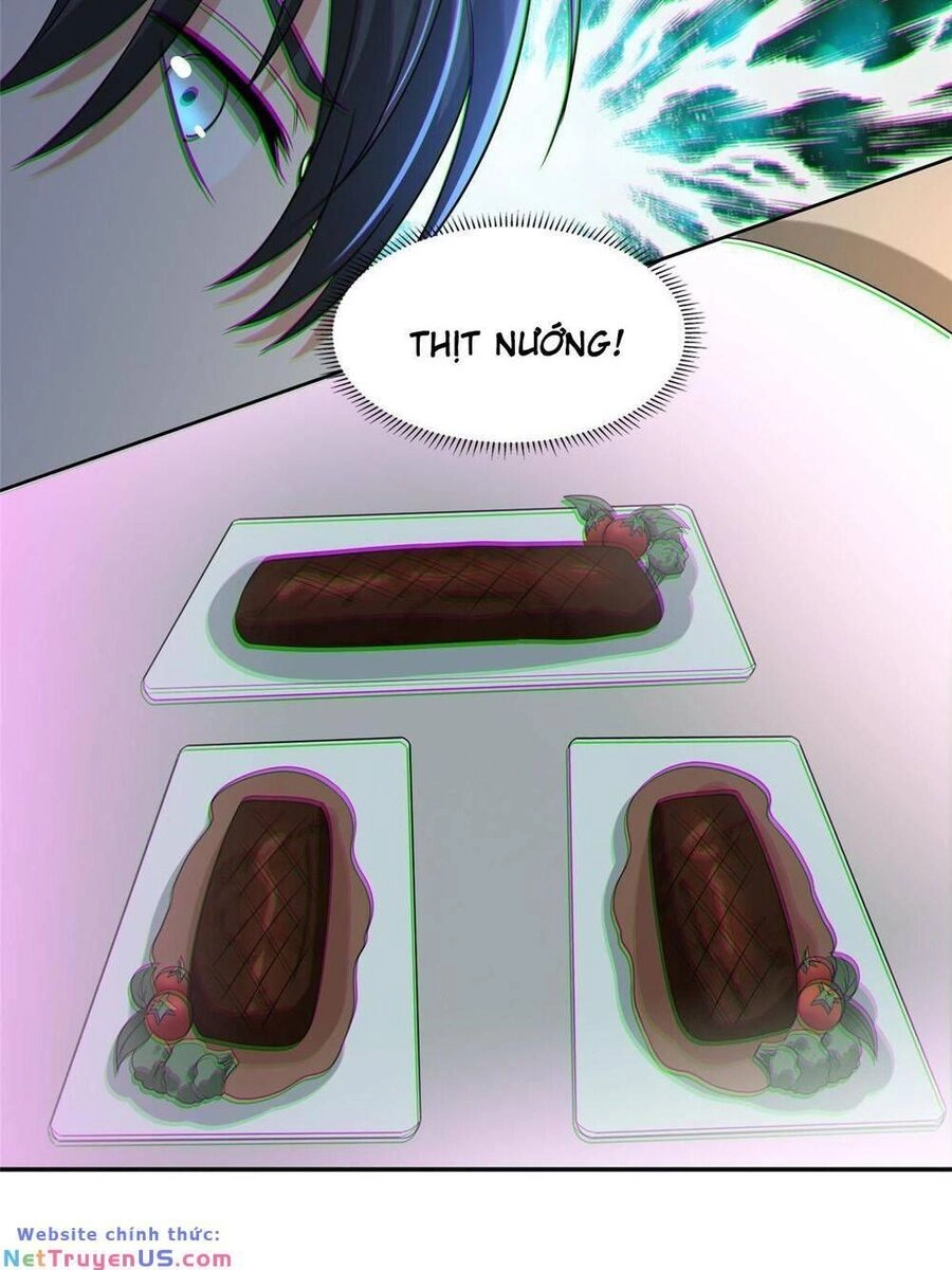 Người Đưa Thư Vô Hạn Chapter 292 - 27