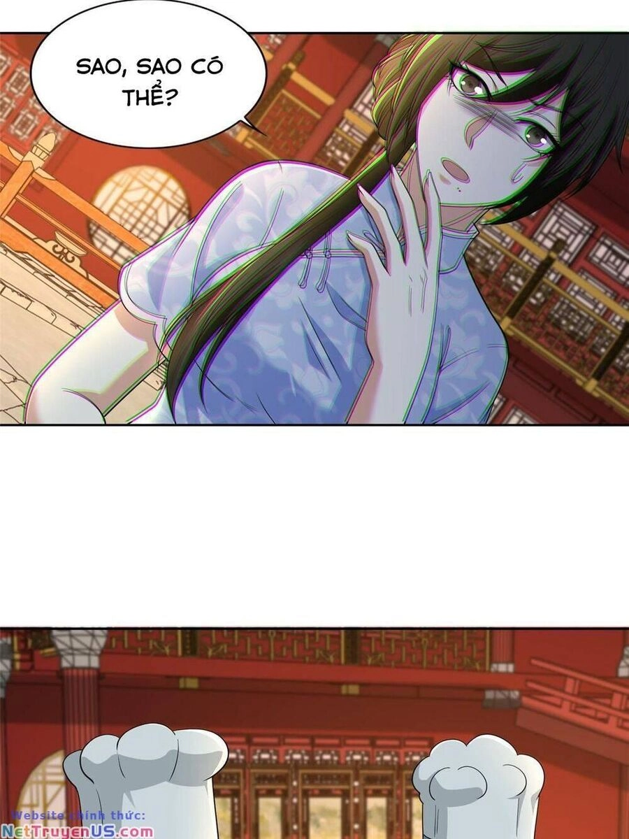 Người Đưa Thư Vô Hạn Chapter 292 - 30