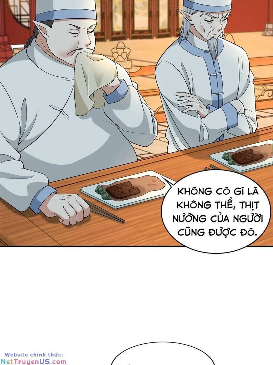 Người Đưa Thư Vô Hạn Chapter 292 - 31