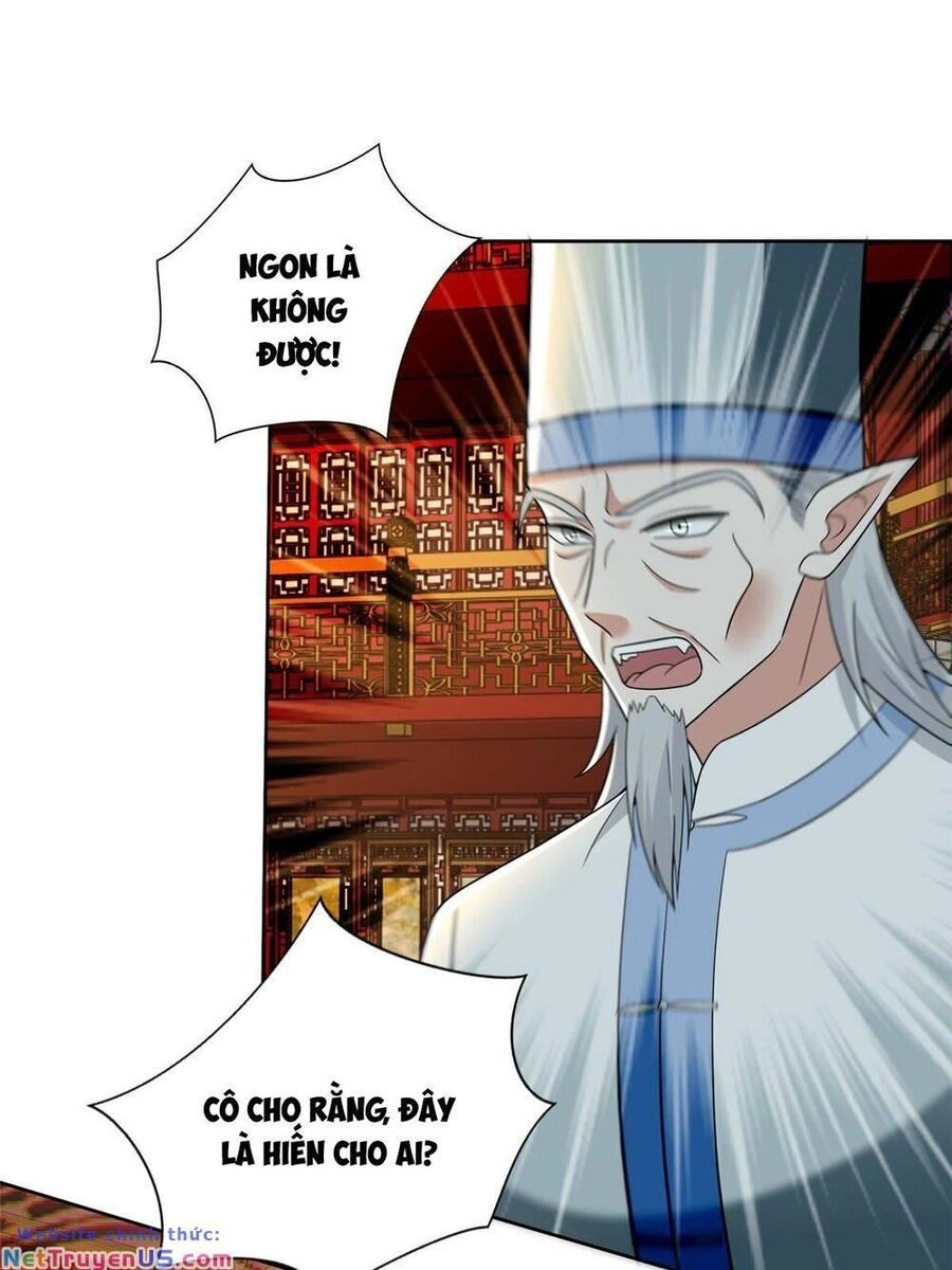 Người Đưa Thư Vô Hạn Chapter 292 - 33