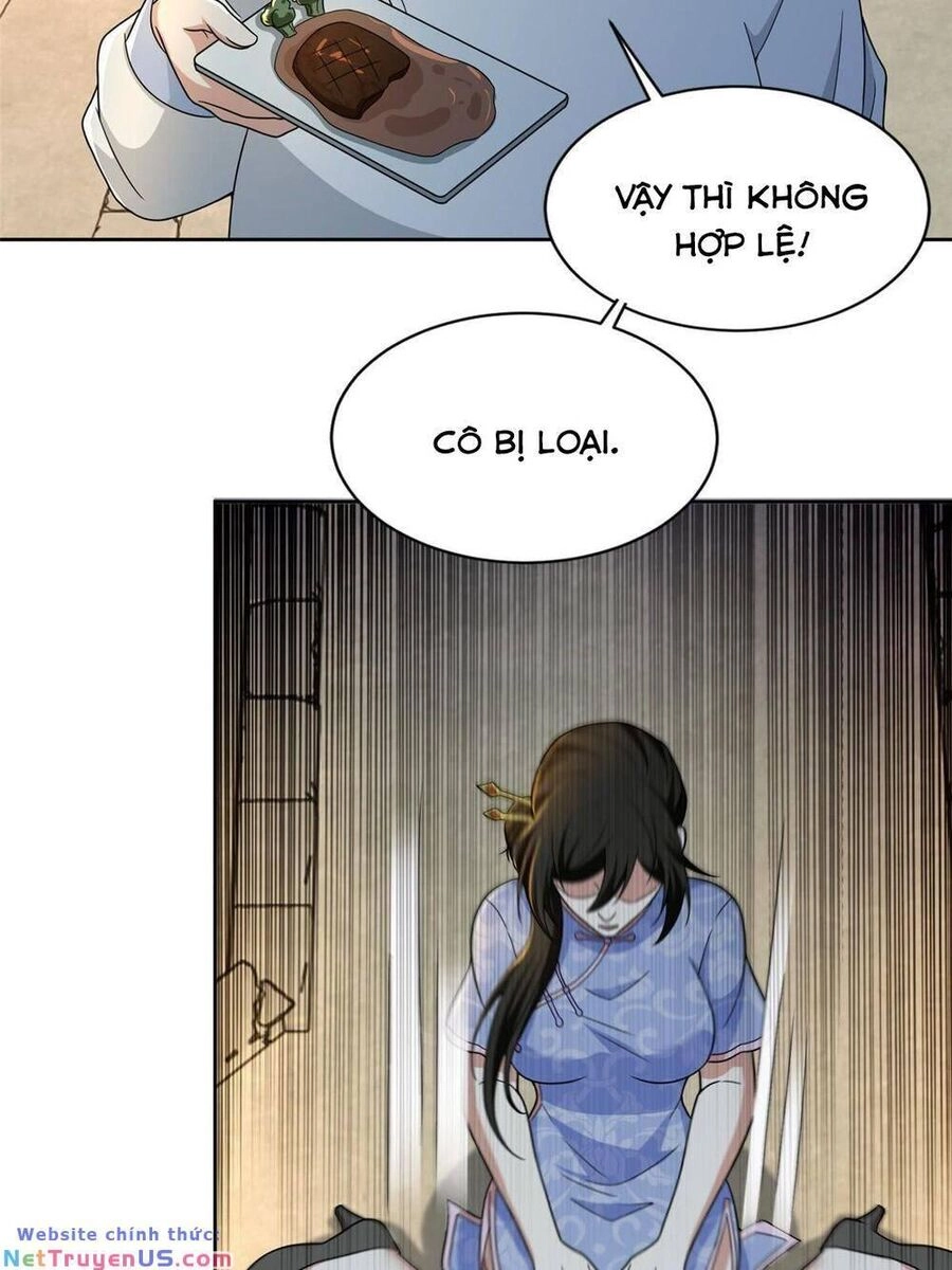 Người Đưa Thư Vô Hạn Chapter 292 - 35