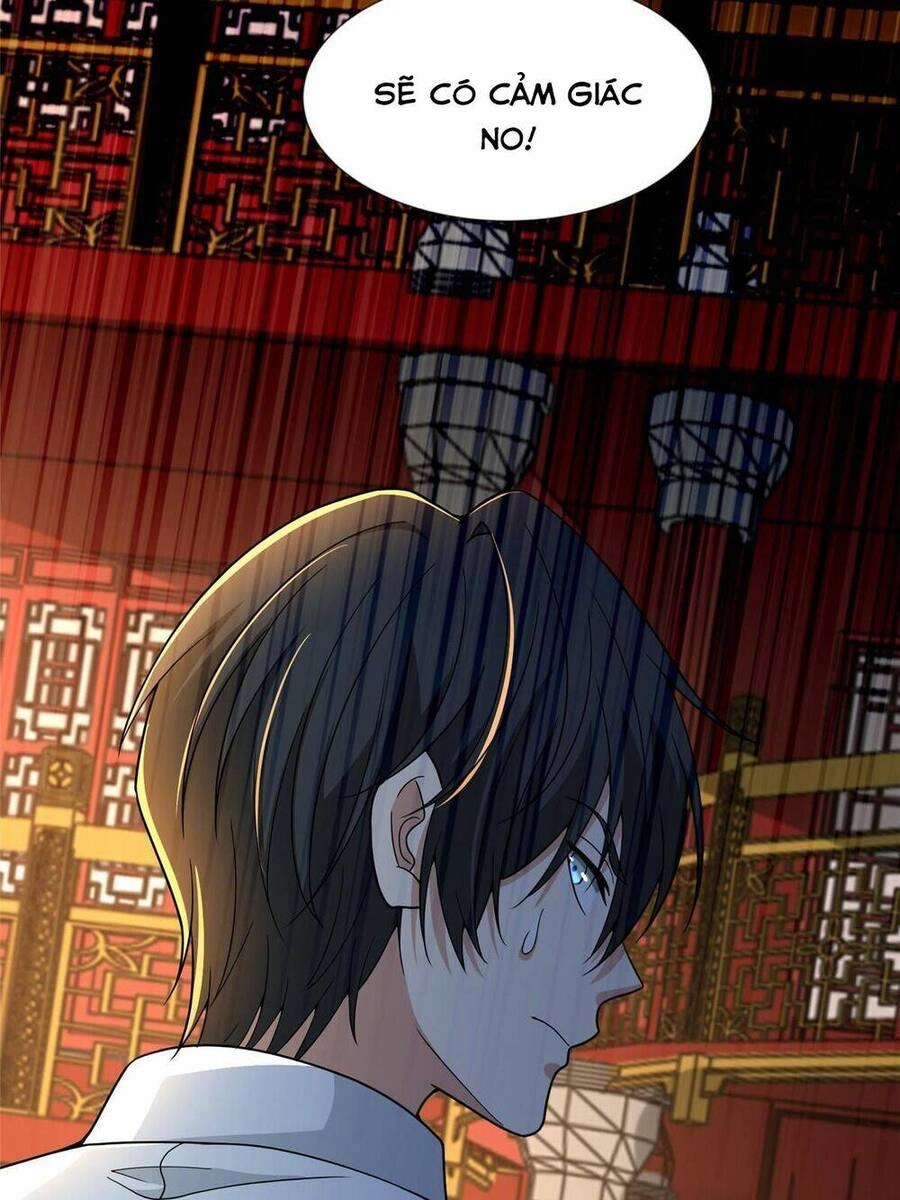 Người Đưa Thư Vô Hạn Chapter 293 - 10