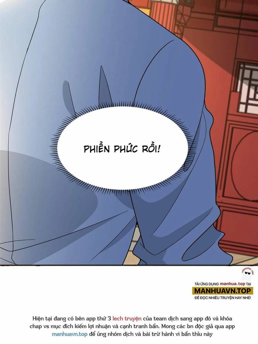 Người Đưa Thư Vô Hạn Chapter 293 - 11