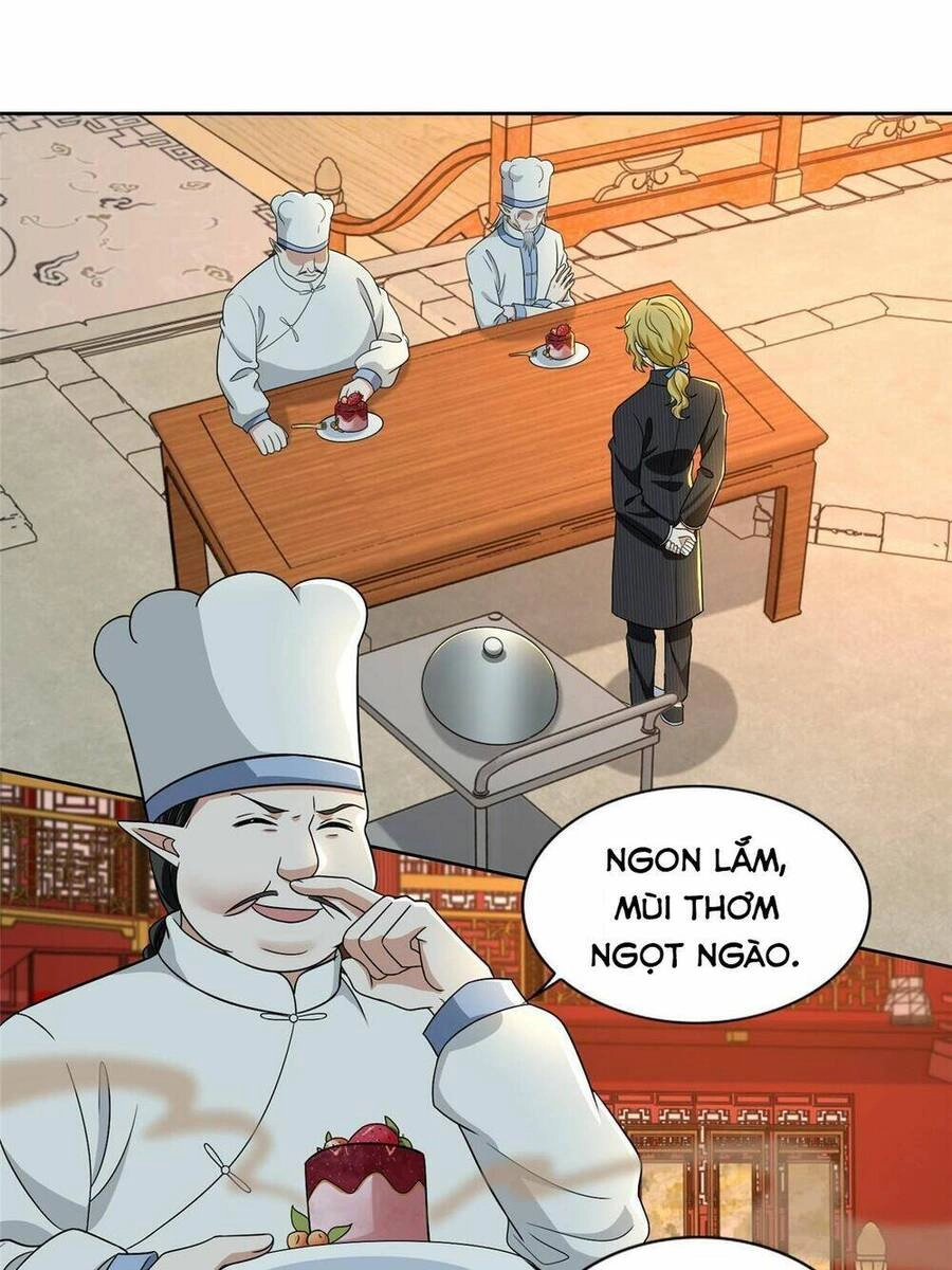 Người Đưa Thư Vô Hạn Chapter 293 - 13