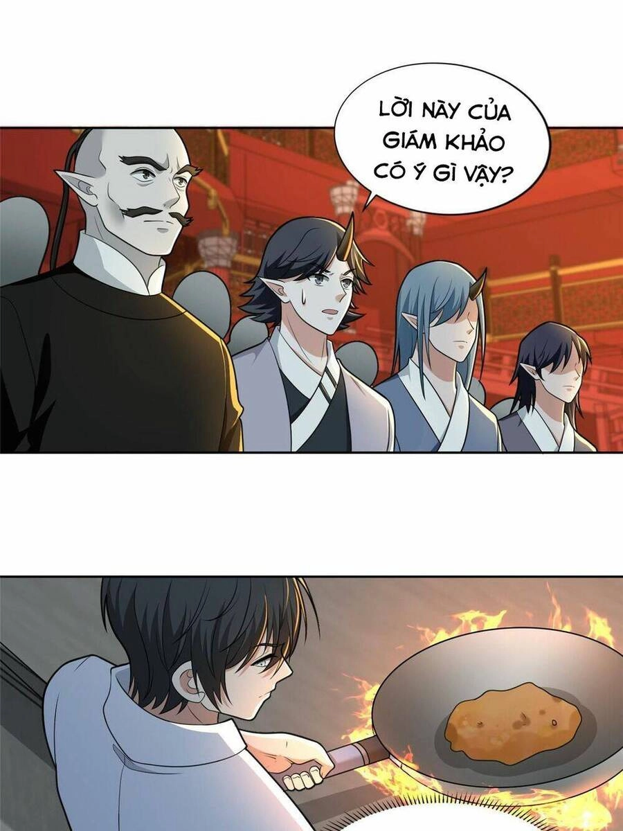 Người Đưa Thư Vô Hạn Chapter 293 - 18