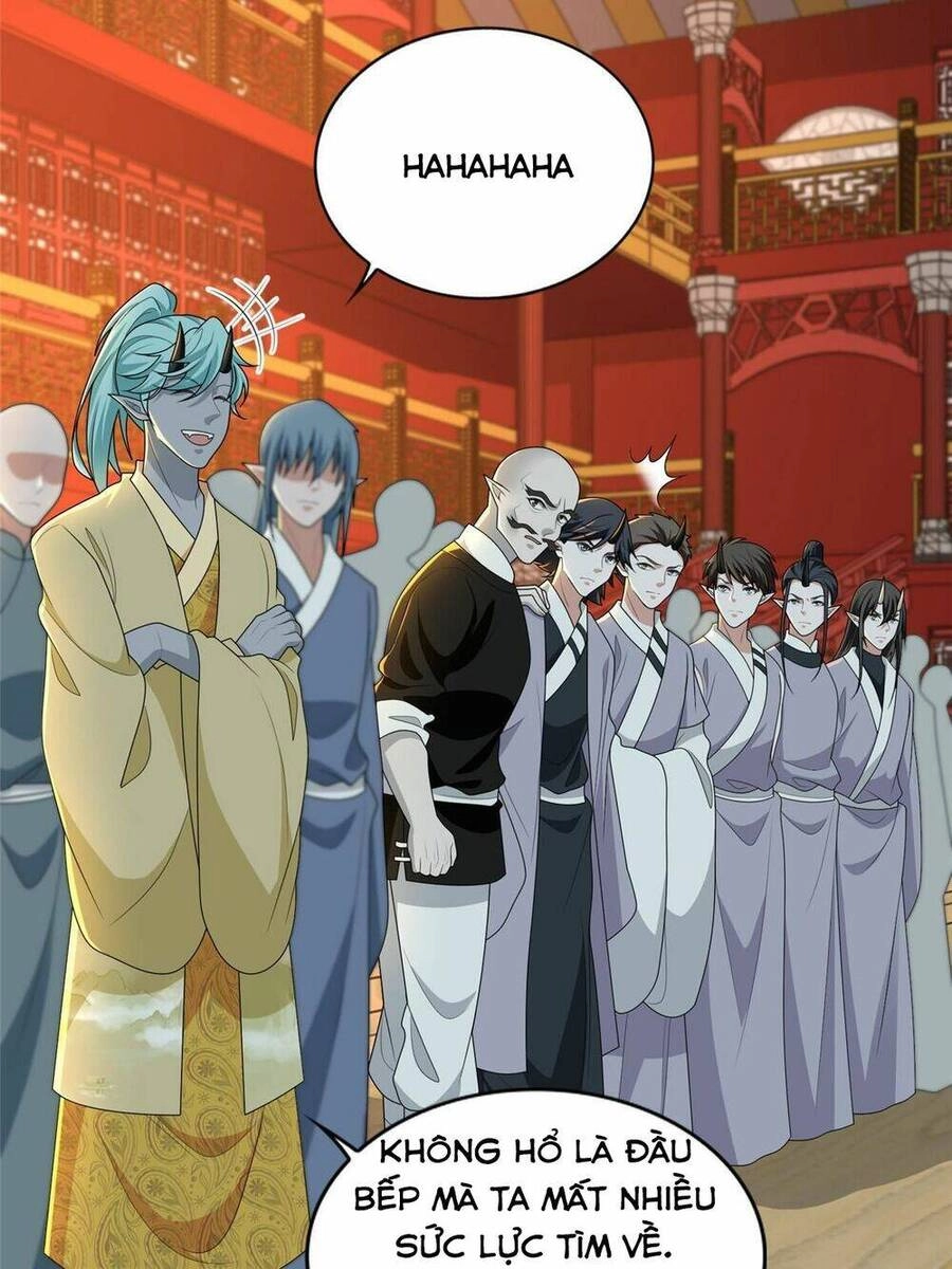 Người Đưa Thư Vô Hạn Chapter 293 - 29