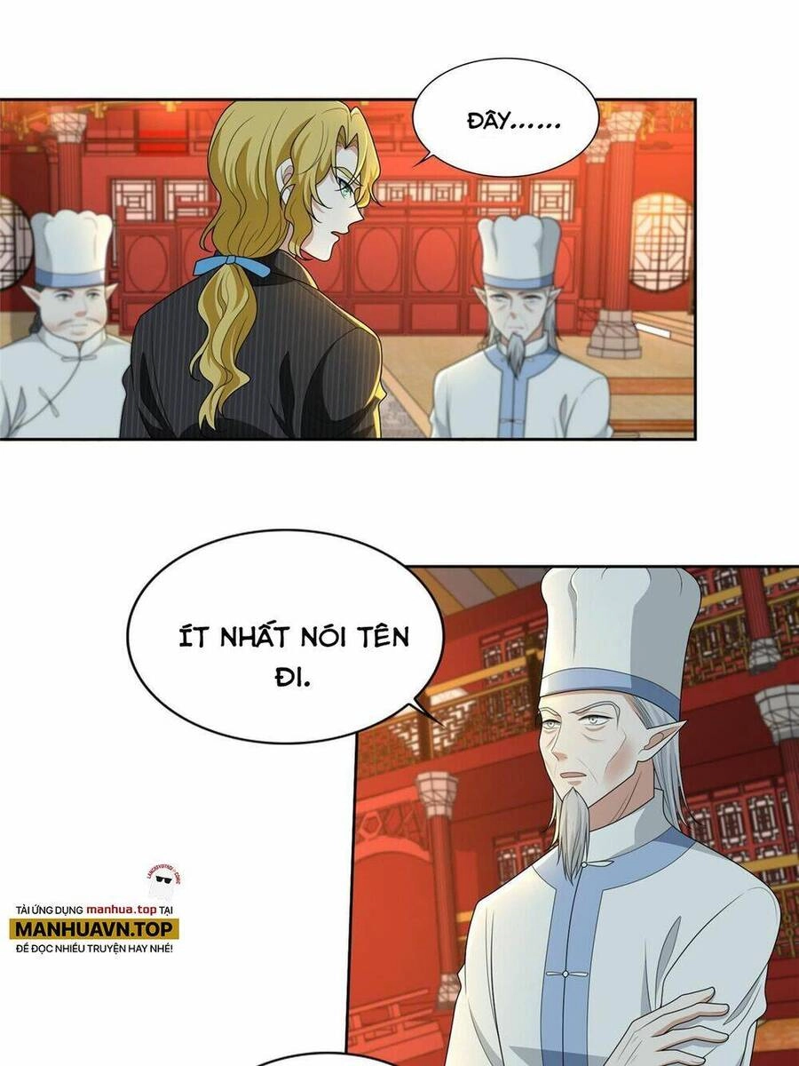 Người Đưa Thư Vô Hạn Chapter 293 - 31