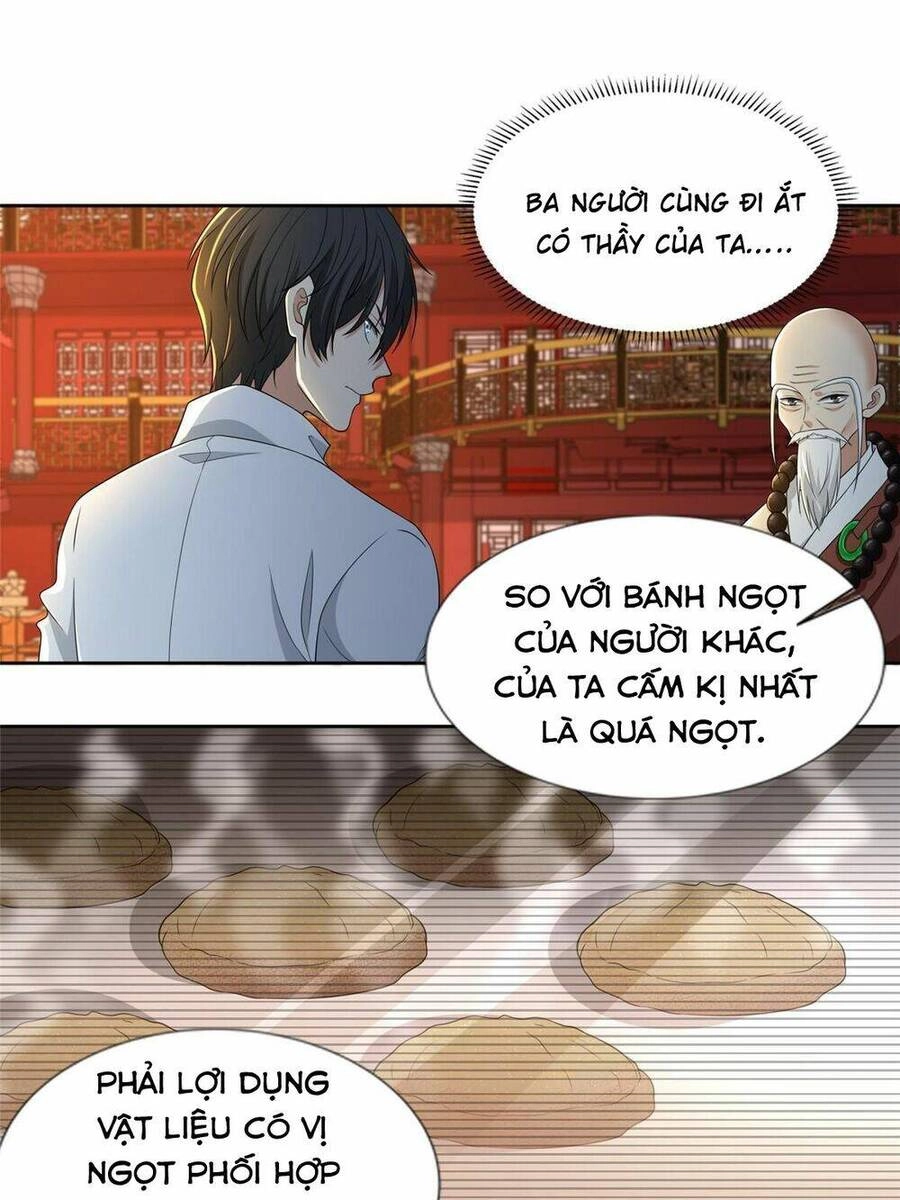 Người Đưa Thư Vô Hạn Chapter 293 - 33