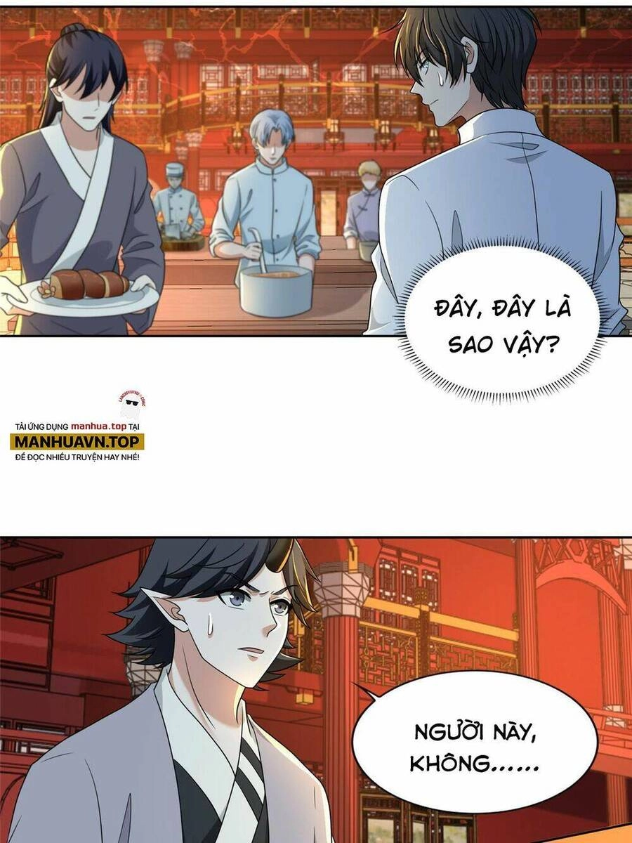 Người Đưa Thư Vô Hạn Chapter 294 - 5