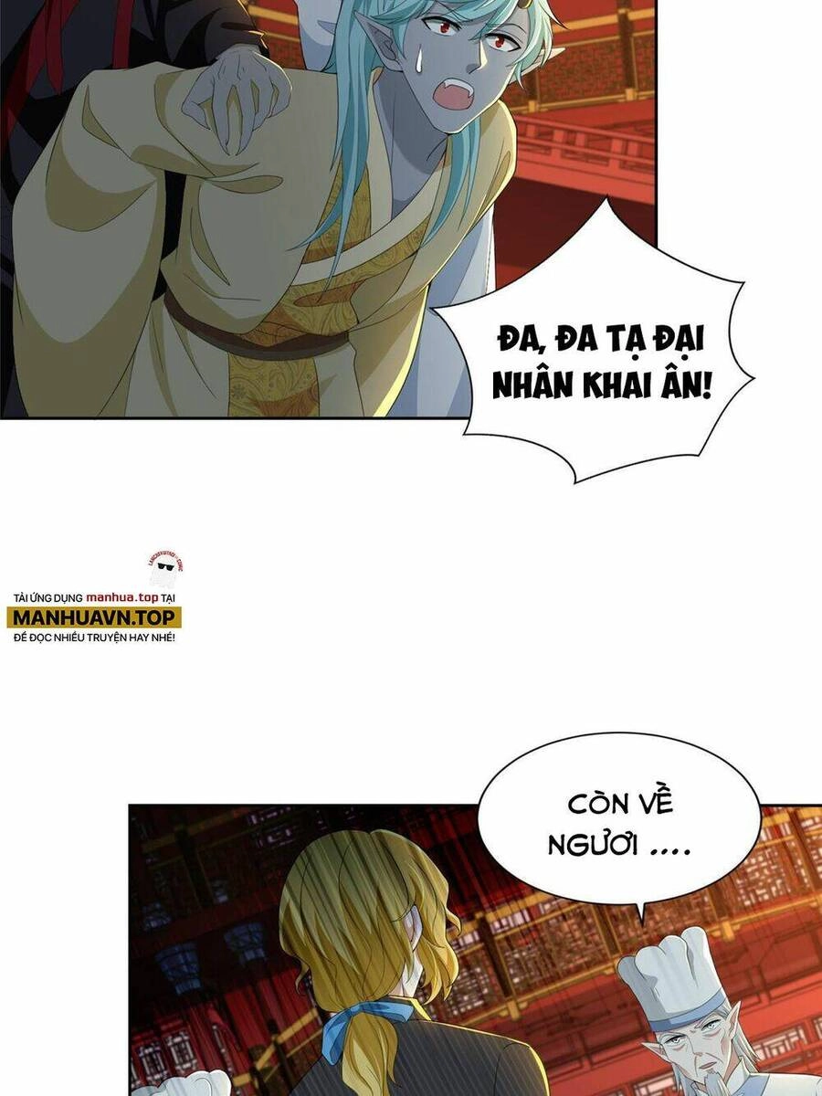 Người Đưa Thư Vô Hạn Chapter 294 - 9