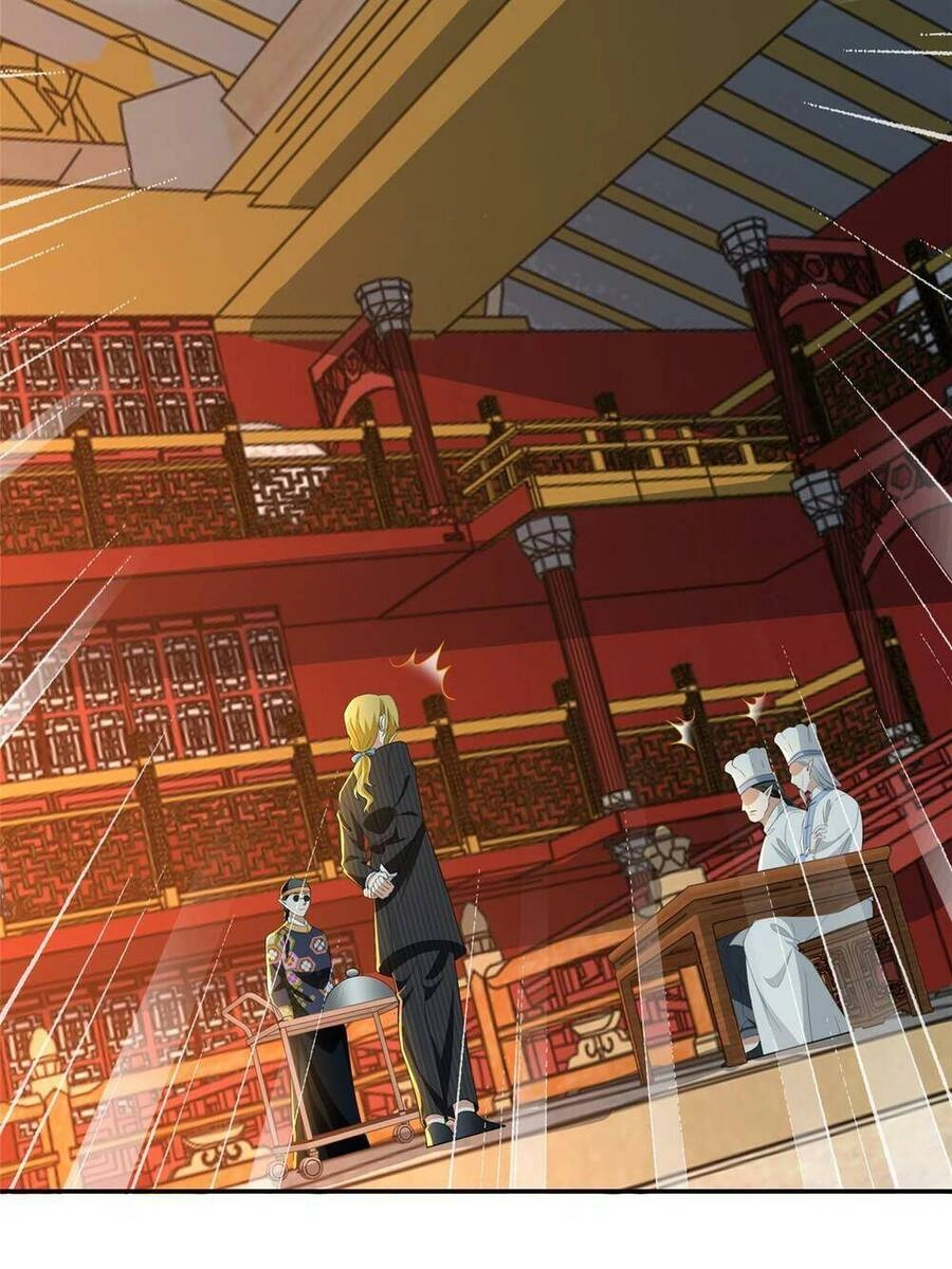 Người Đưa Thư Vô Hạn Chapter 294 - 12