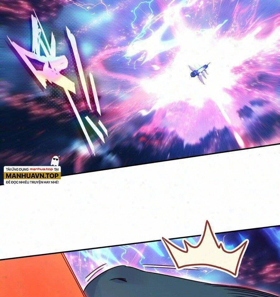 Người Đưa Thư Vô Hạn Chapter 294 - 16