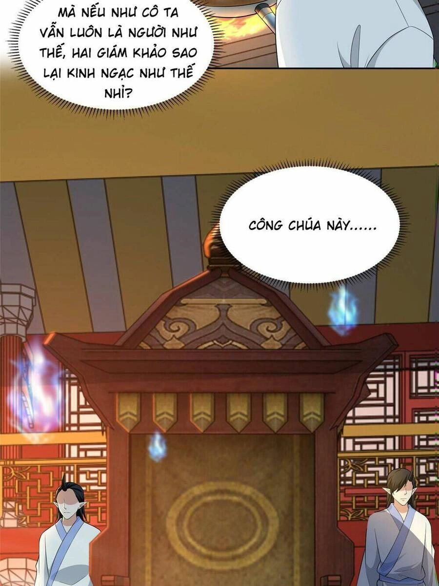 Người Đưa Thư Vô Hạn Chapter 294 - 24