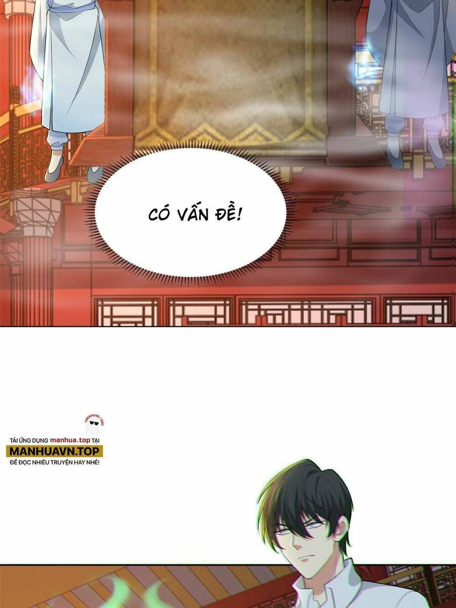 Người Đưa Thư Vô Hạn Chapter 294 - 25