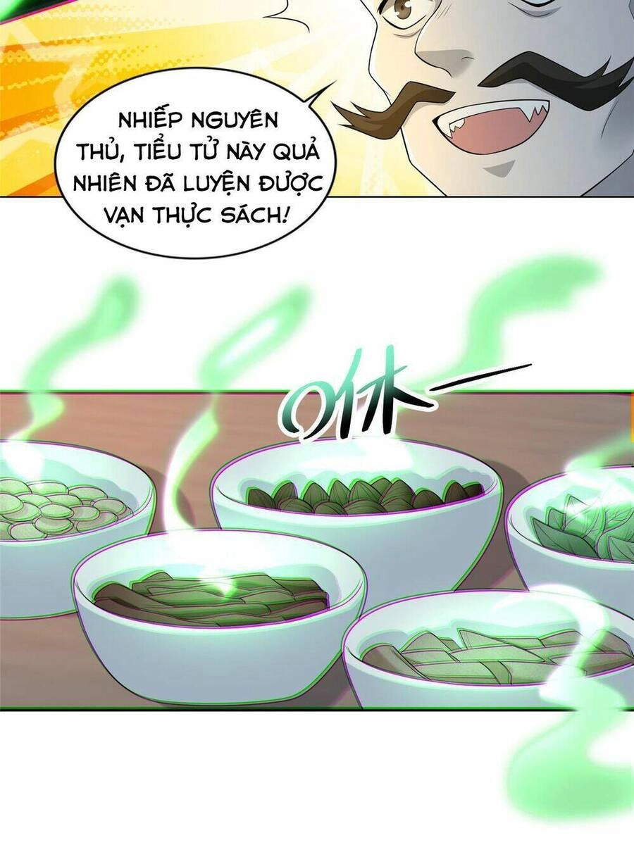 Người Đưa Thư Vô Hạn Chapter 294 - 27