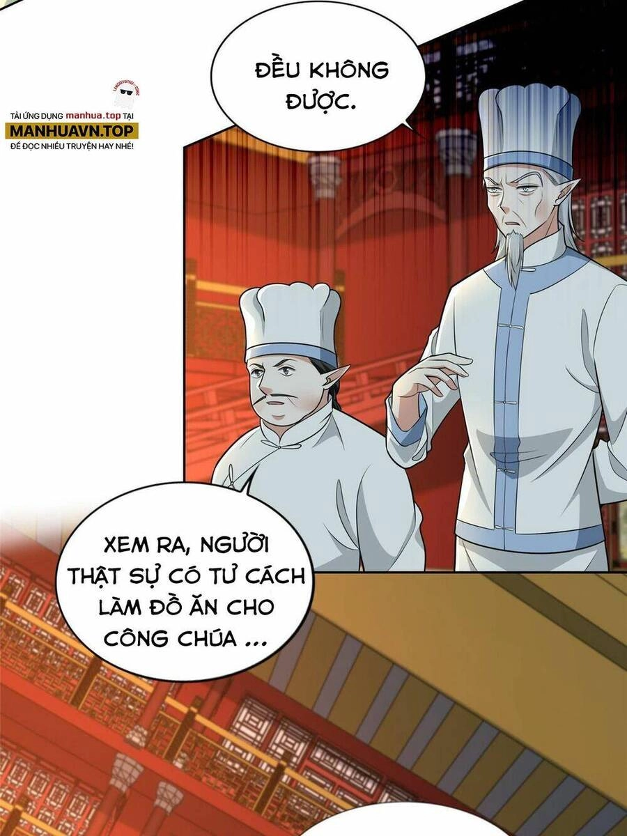 Người Đưa Thư Vô Hạn Chapter 295 - 6