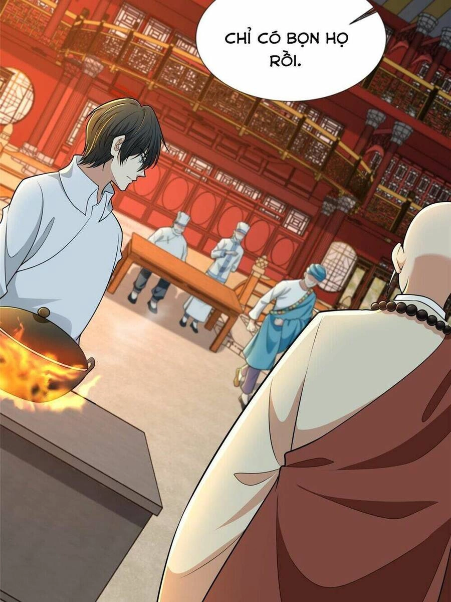 Người Đưa Thư Vô Hạn Chapter 295 - 7