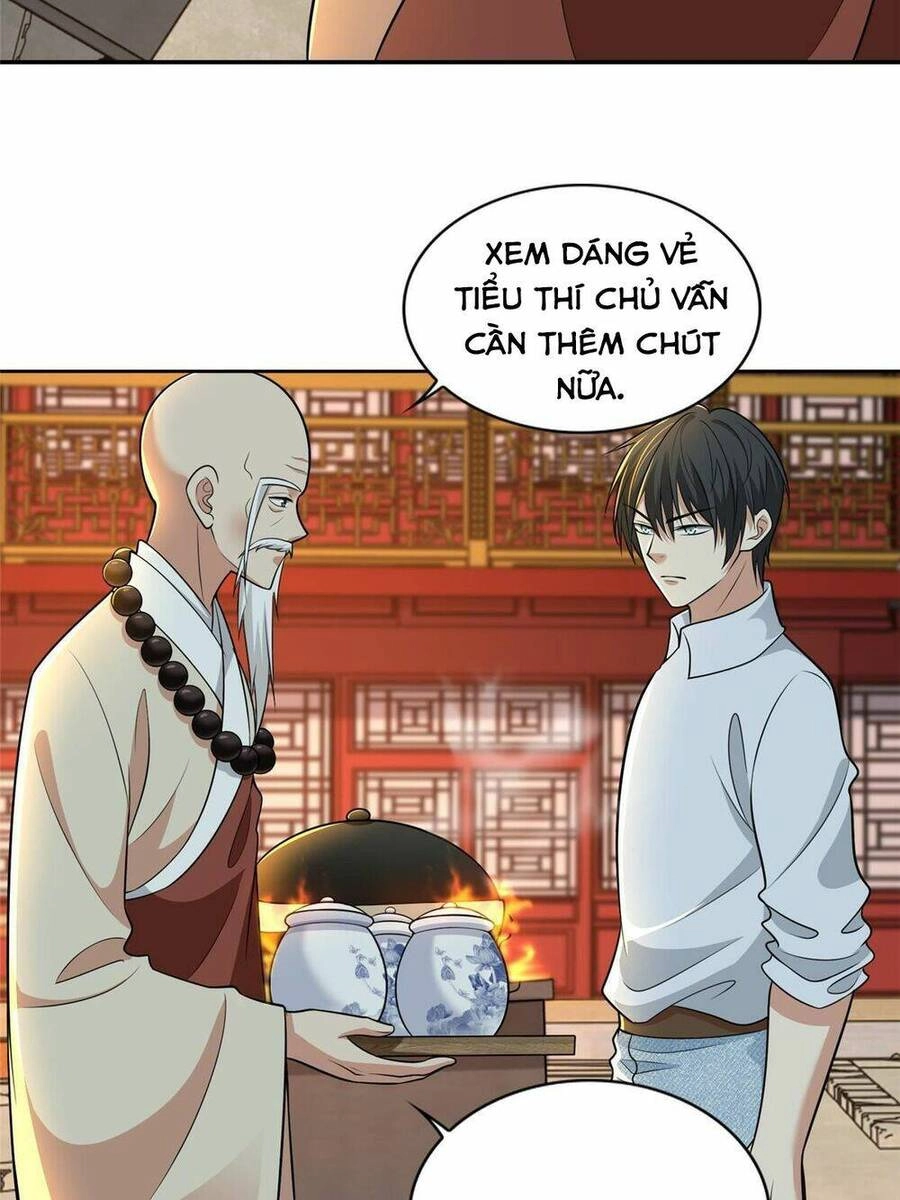 Người Đưa Thư Vô Hạn Chapter 295 - 8