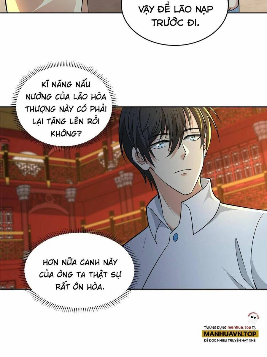 Người Đưa Thư Vô Hạn Chapter 295 - 9