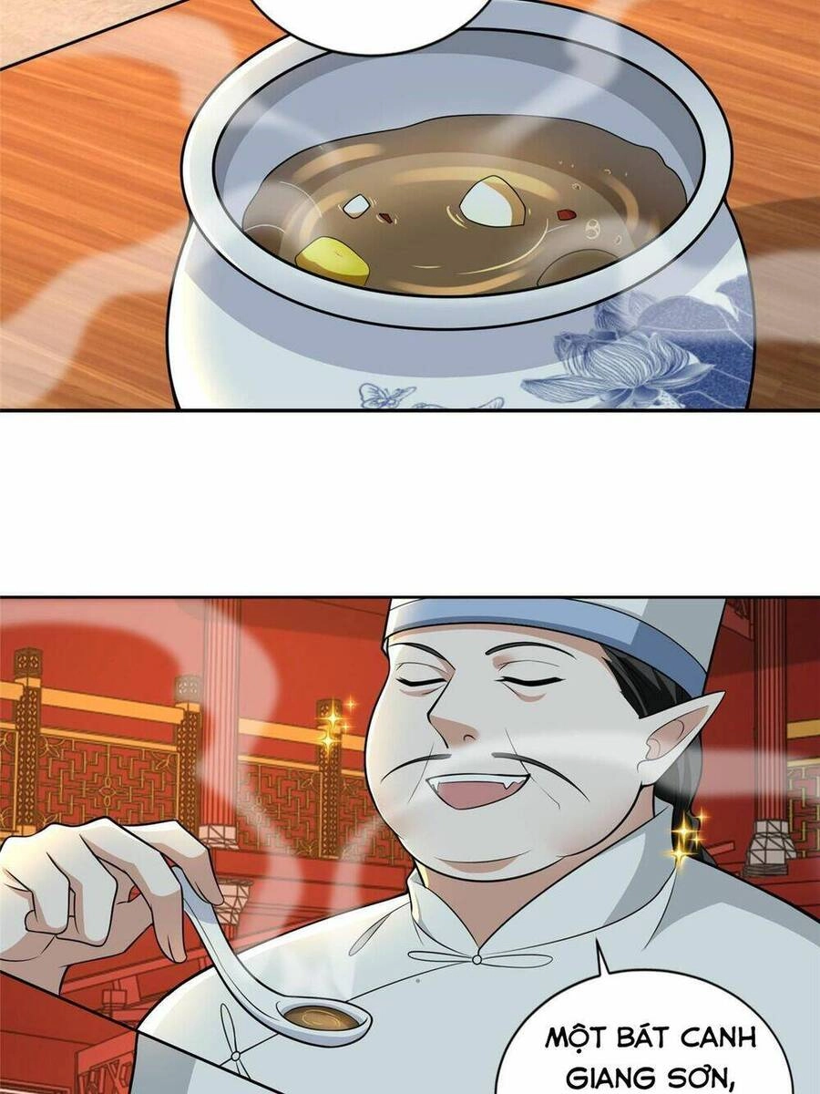 Người Đưa Thư Vô Hạn Chapter 295 - 11