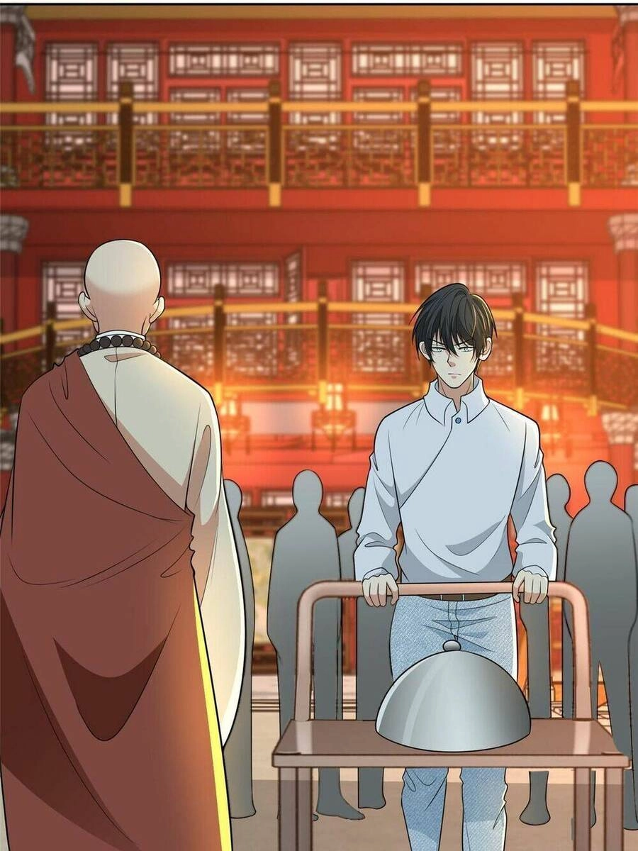 Người Đưa Thư Vô Hạn Chapter 295 - 17