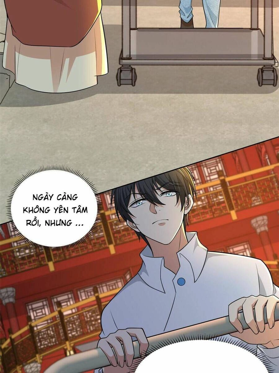 Người Đưa Thư Vô Hạn Chapter 295 - 18