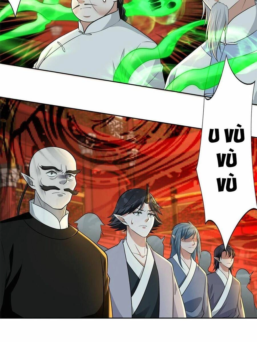 Người Đưa Thư Vô Hạn Chapter 295 - 24