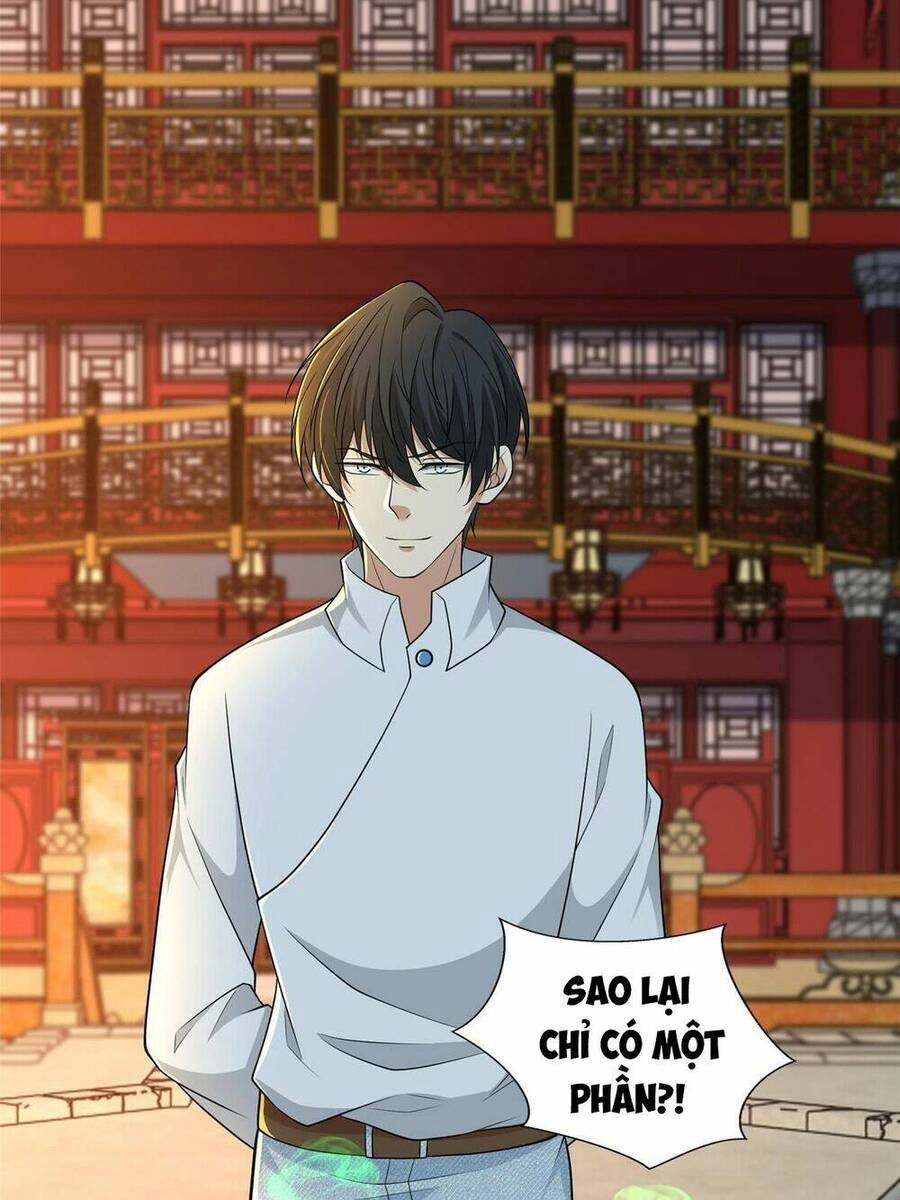 Người Đưa Thư Vô Hạn Chapter 295 - 26