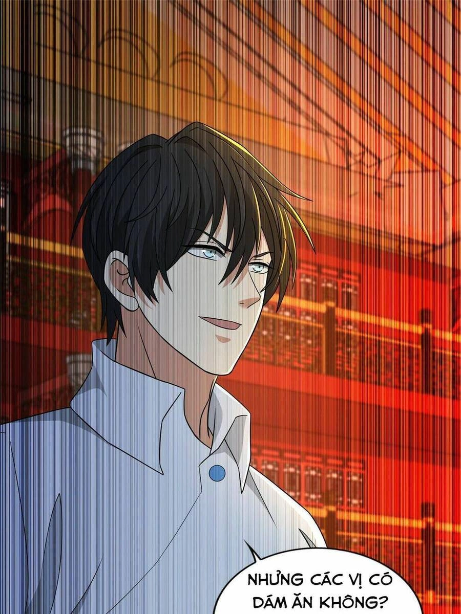 Người Đưa Thư Vô Hạn Chapter 295 - 30