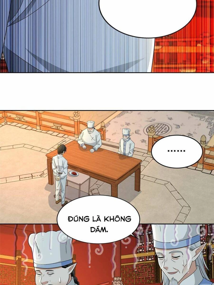 Người Đưa Thư Vô Hạn Chapter 295 - 31