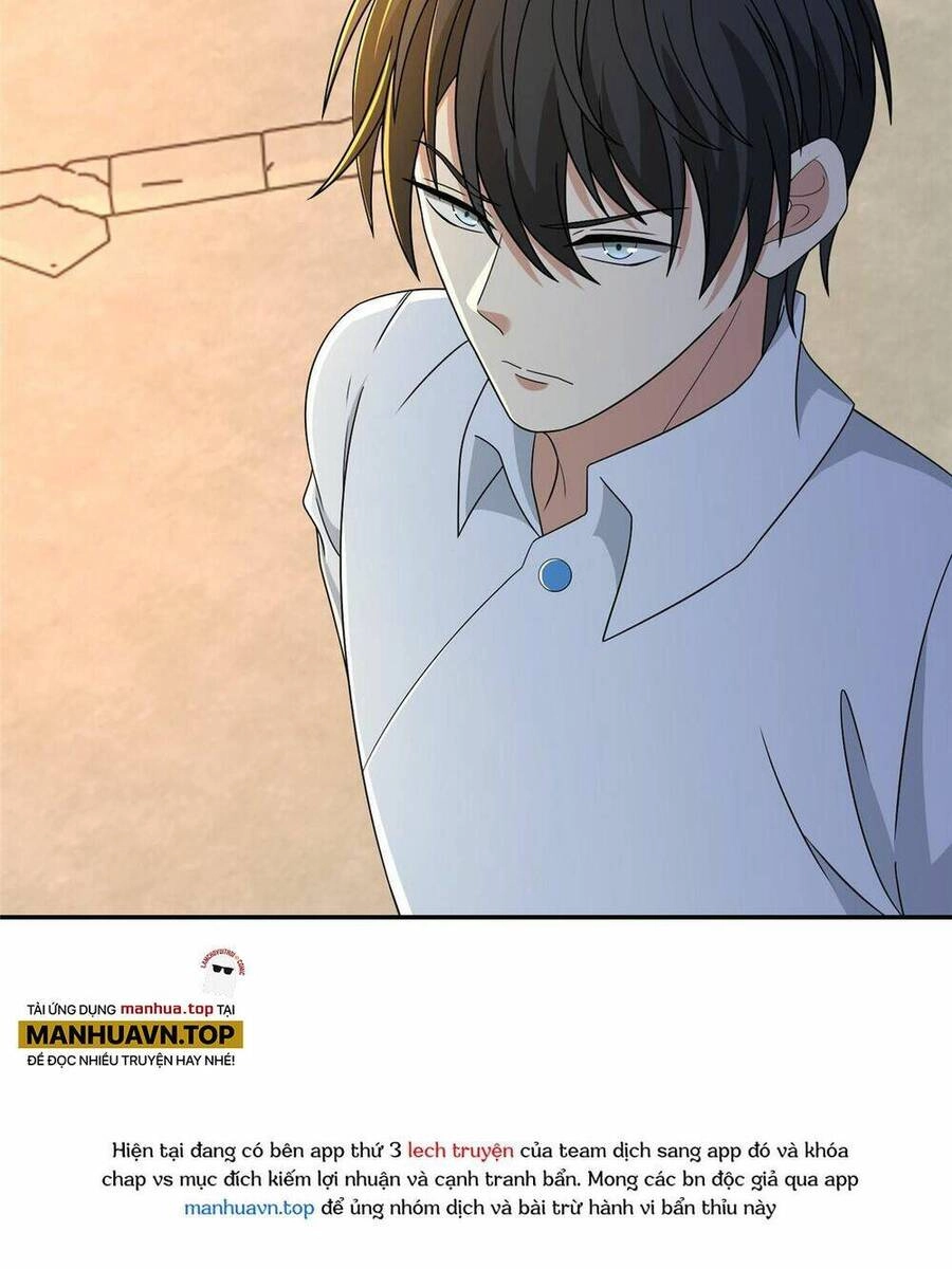 Người Đưa Thư Vô Hạn Chapter 295 - 34